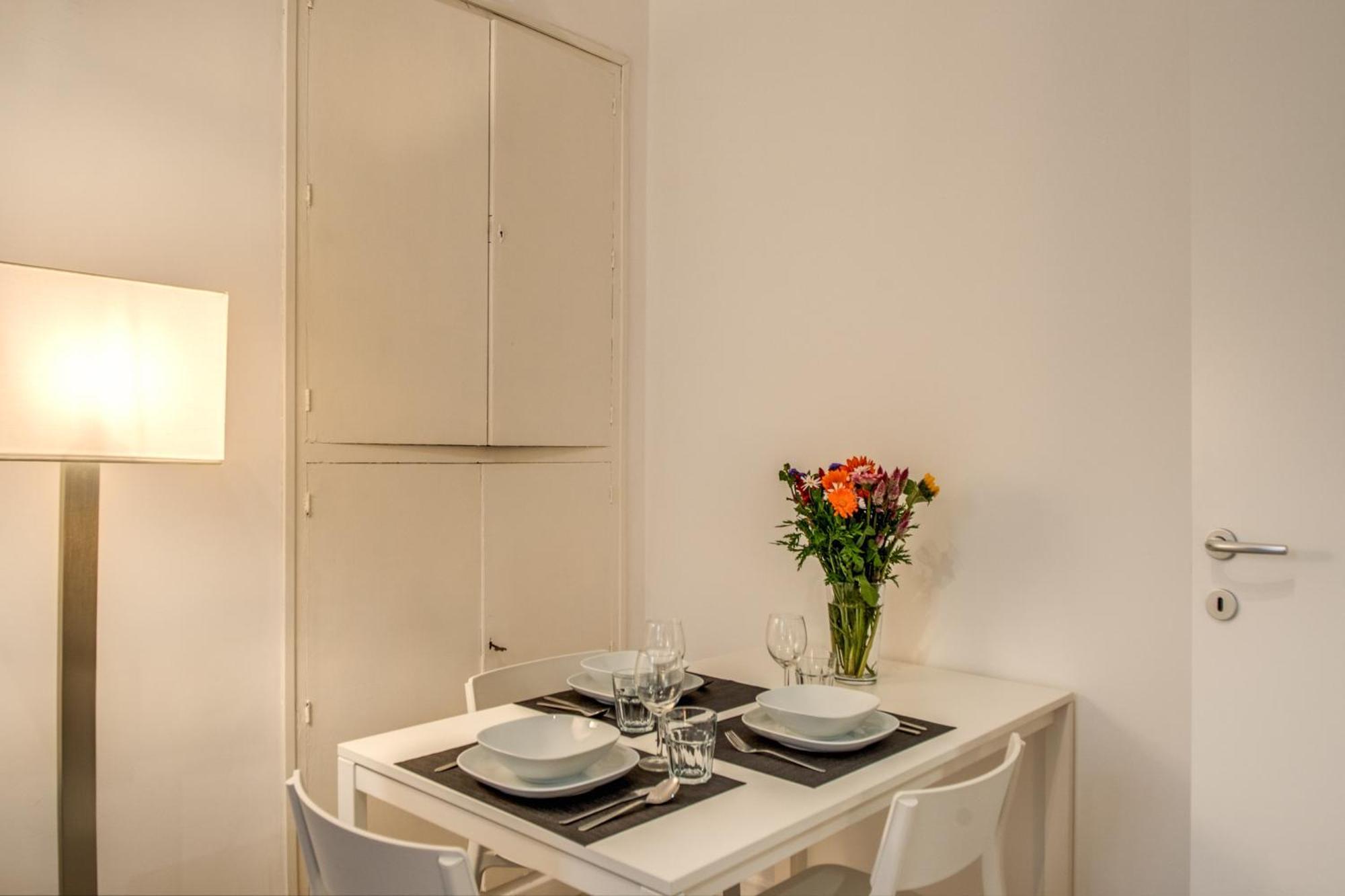 La Casa Di Pepe Vatican Appartement Rome