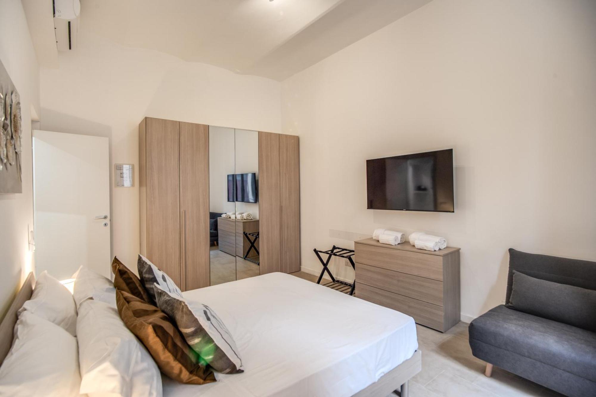 La Casa Di Pepe Vatican Appartement