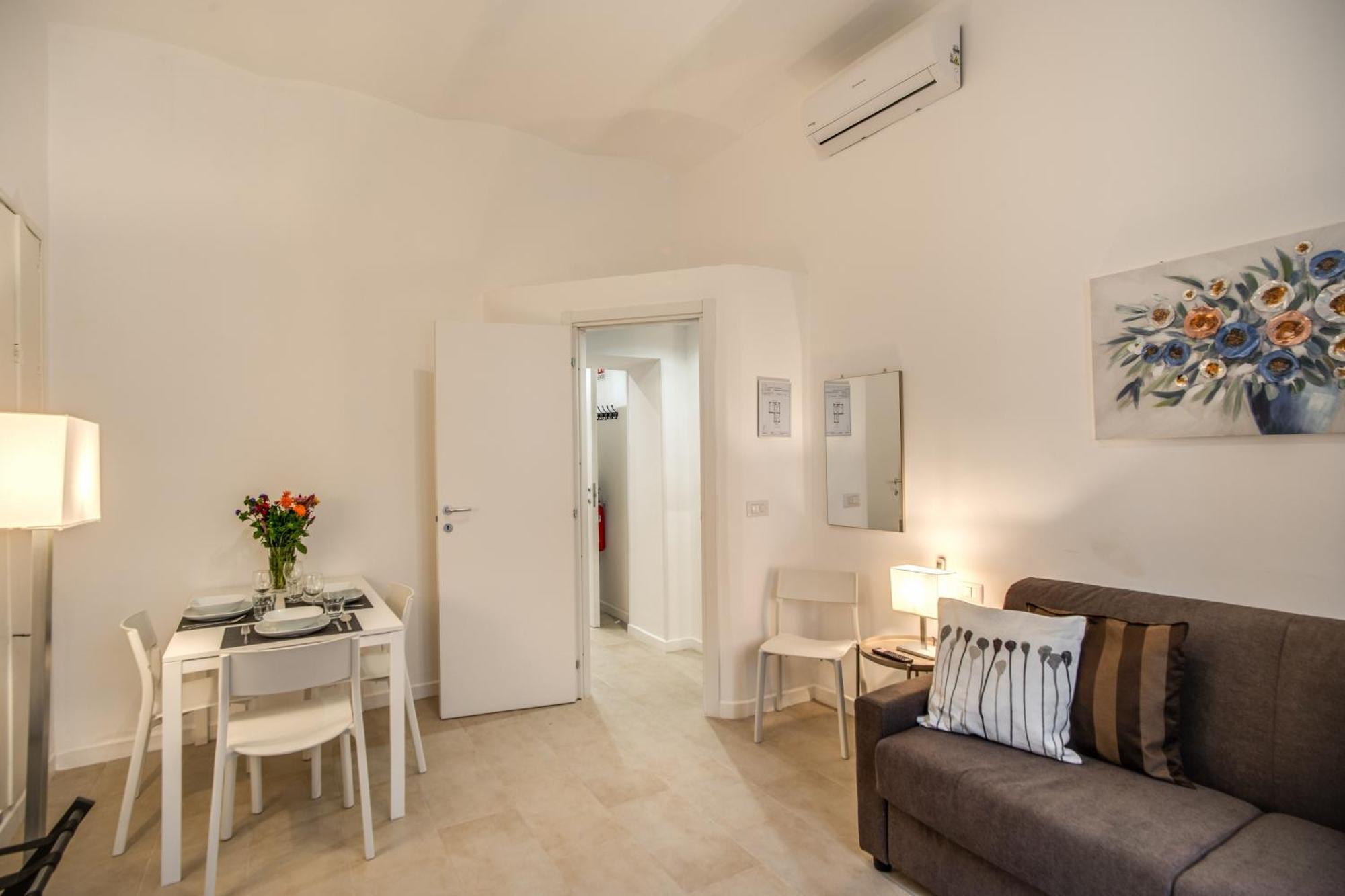 La Casa Di Pepe Vatican Appartement *