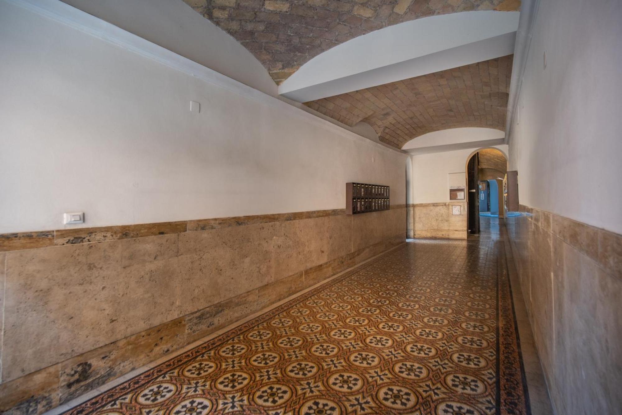 Appartement La Casa Di Pepe Vatican