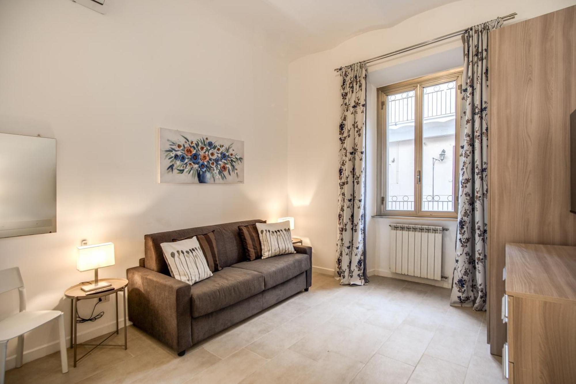 La Casa Di Pepe Vatican Appartement Rome